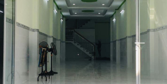 Bán nhà mặt tiền Tân Hòa Đông Quận 6 120m2 hoàn công đủ đang cho thuê 35tr/tháng