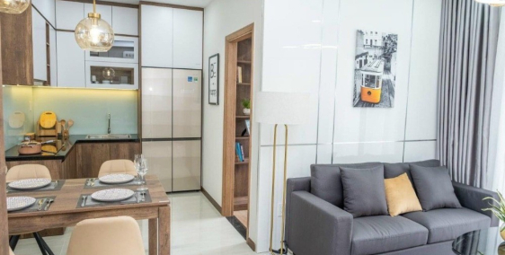 Căn Hộ Bcons Bee giá 30tr/m2- Thanh toán 500tr nhận nhà