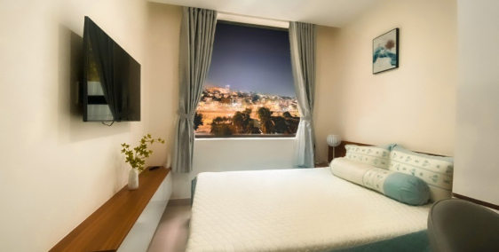 ĐẦU TƯ TÀI CHÍNH GẮN LIỀN BĐS SINH LỢI NHUẬN KÉP LÊN ĐẾN 30%