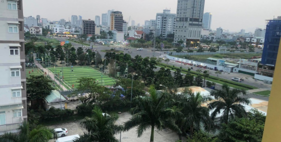 Bán khách sạn 6 tầng view biển, Sơn Trà, Đà Nẵng