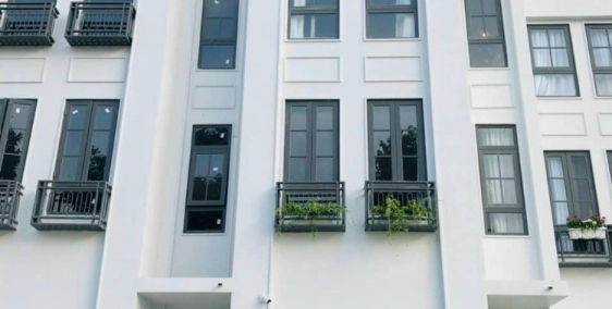 Bán Shophouse đối diện Công Viên gần Đền Vua Hùng taị Cần Thơ