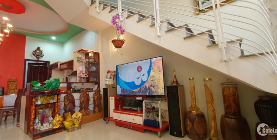 Bán Căn Nhà Tâm Huyết Hẻm Nguyễn Hữu Thấu phường Tân Lợi - BMT