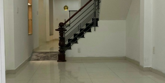 bán nhà 30m2 1 lầu Lý thường kiệt, giá 2.85 tỷ tl