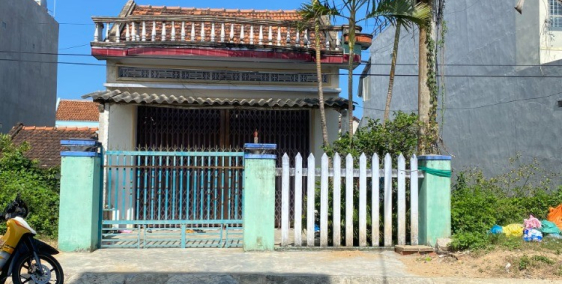 Mua Đất TẶNG Nhà cấp 4, Mặt tiền Quốc Lộ 29 đường nhựa vỉa hè 12m ,giá THẤP hơn