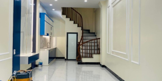 Cần bán nhà Ngô Quyền Hà Đông 35m2 5 T 3,75 tỷ