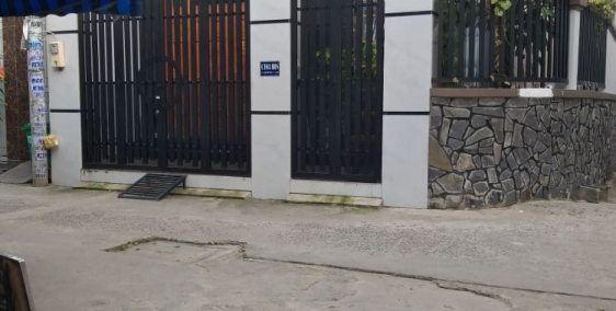 Cơ hội đầu tư nhà 5m x 22m đường Nguyễn Văn Quá, ĐHT quận 12.