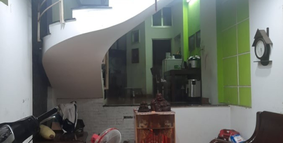 Bán Nhà Phạm Ngũ Lão, Phường 7, Gò Vấp, TP. HCM