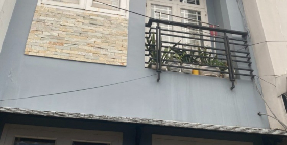 Nhà hẻm 168/ ô tô chế lan viên Dt 5x13, 1 lầu hẻm 5m giá : 4.8 tỷ