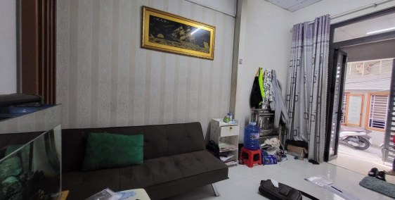 Vở nợ nhà kiệt Điện Biên Phủ 50m2 1tyxxx(có thương lượng) -LH 0971447623