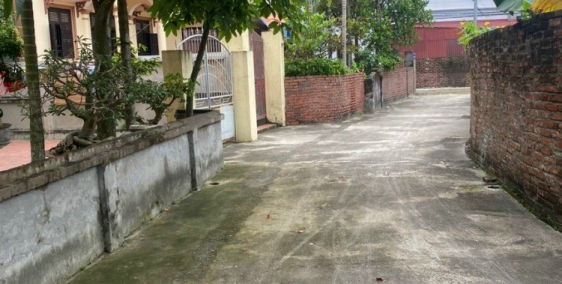 Duy nhất tại Ngọc Động Đa Tốn 61m2 oto vào tận nhà chỉ nhỉnh 2 tỷ