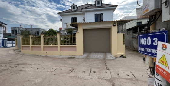 Chỉ Hơn 400 triệu Sở Hữu Ngay Lô Đất Tại Trạch Mỹ Lộc, Phúc Thọ- Mua Là Thắng