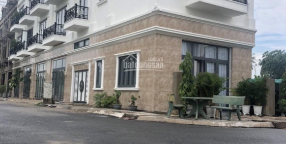 Bán đất khu dân cư An Lộc đường Hà Huy Giáp, P. Thạnh Lộc, Q12.Dt 80m2/2.2 tỷ