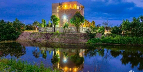 Cho thuê Mặt bằng Shophouse tầng 1 căn hộ Fpt Plaza 1. Đà nẵng, giá trực tiếp từ