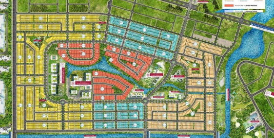 Ra mắt giỏ hàng ưu tiên đất nền ven biển Đà Nẵng