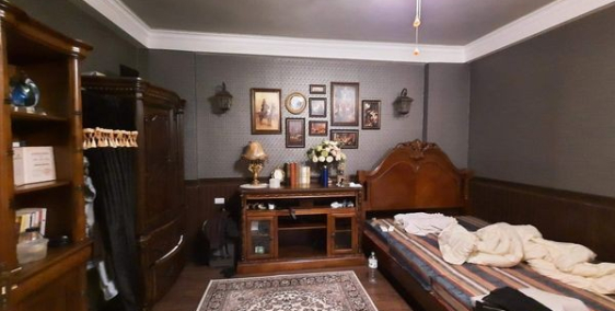 Q. Hbt. Bán siêu phẩm Châu Âu, xứng đáng lên tạp chí kiến trúc, tặng full nội