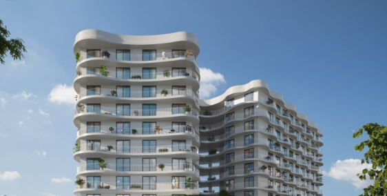 CĂN HỘ CHUNG CƯ 1-3 PN SHANTIRA LEGASKY SUITE