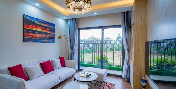 Cần bán căn hộ Cao Cấp ngay trung tâm TP Thanh Hóa chỉ cần đóng trước 400 triệu