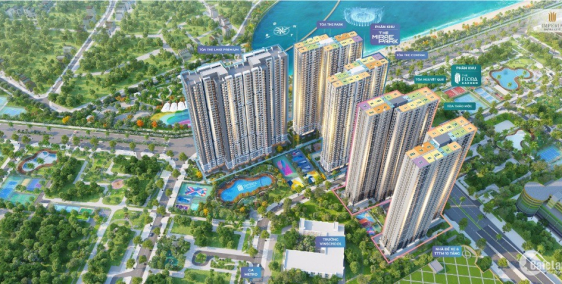 GIÁ TỪ 35TR/M2 HÀNG NGOẠI GIAO ĐẦU TƯ GIÁ ĐỢT 1 VIEW HỒ, RẺ NHẤT DỰ ÁN, ĐÓNG 10%