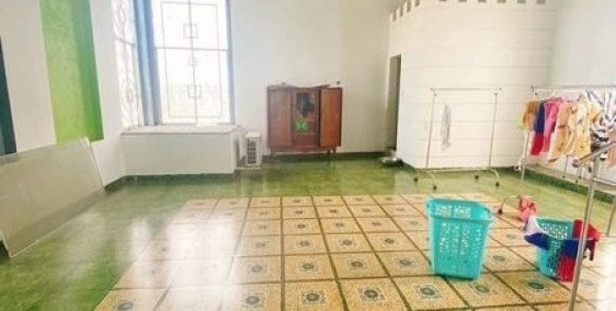 Bán nhà 3 mê mặt tiền Nguyễn Chí Thanh, p Tân An, tp Buôn Ma Thuột, tỉnh Đăk Lăk