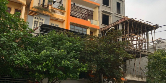 Bán nhà Phùng Quang Phong, Liên Bảo, Vĩnh Yên Lh 0855823833