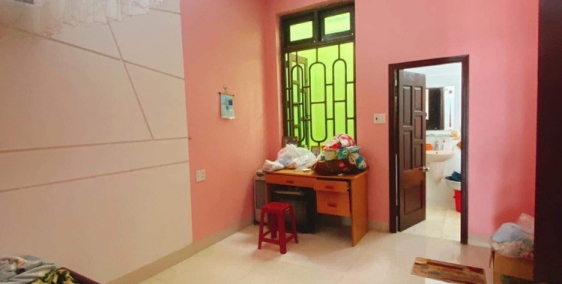 Bán nhà mặt tiền đường Nguyễn Chí Thanh - TP BMT