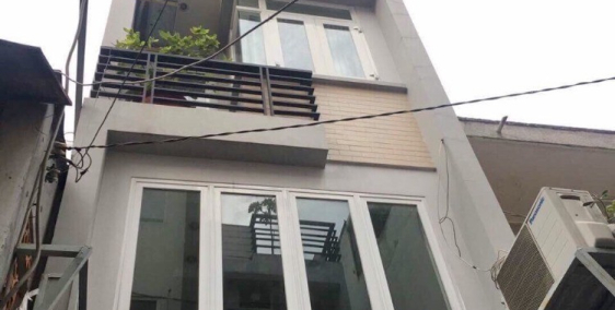 Rẻ nhất Lý Chính Thắng P8Q3, Chính chủ bán nhà hẻm  62 Lý Chính Thắng  P8Q3