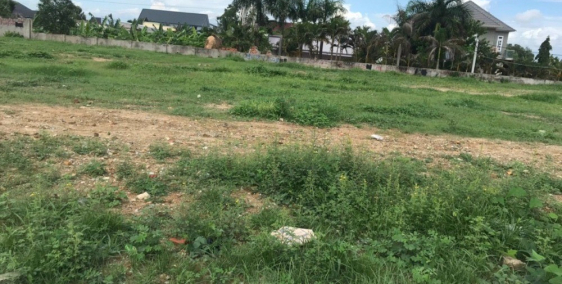 Chính chủ bán đất mặt tiền Quốc lộ 51