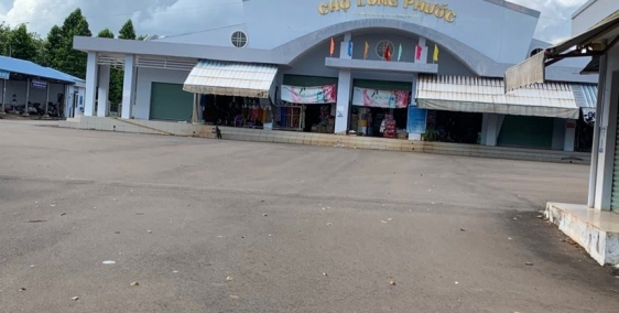 Lô đất biệt thự của anh chủ đep trai ! nằm ở Long Phước , Bà Rịa