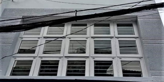 3tỷ51! Có nhà Điện Biên Phủ, 4 tầng, 21m2 đất, 70m2 sàn, 4 pn, 3wc