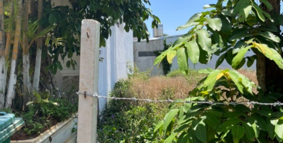 Chính Chủ Gửi Bán Lô Đất Hẻm 18 đường Nhựa Giải Phóng Tân Lợi