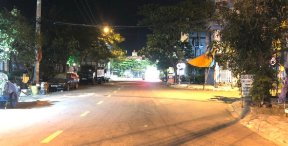 Bán đất đường Ngô Quyền, 84m2, Sơn Trà, Đà Nẵng