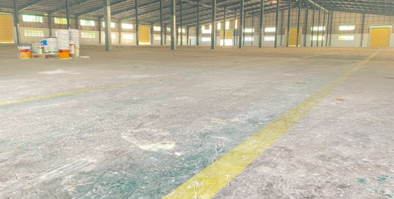 Cho thuê kho xưởng từ 2000m2 đến 15000m2 tại Tam Bình Thủ Đức Hồ Chí Minh