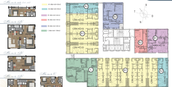 Cần bán chung cư tại Vĩnh Yên, Vĩnh Phúc. Giá chỉ từ 300 triệu.