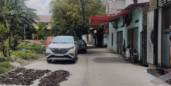 Chính Chủ Bán Nhà 5 Tầng, Lô Góc Kinh Doanh, Đa Sỹ, Kiến Hưng