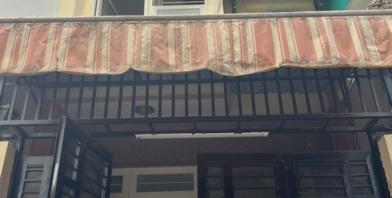 Bán nhà Đô Đốc Long, Quận Tân Phú / 45m2(4x11.25) / Hẻm xe hơi 5m