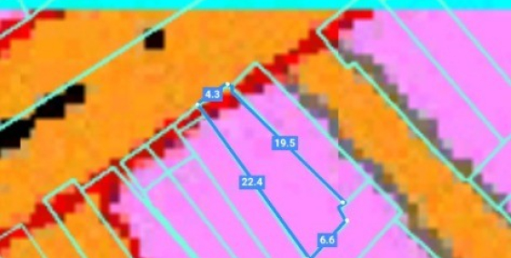 Nhà mặt tiền Ba Cu trung tâm phường 3 136m2 giá chỉ 26 tỷ TL