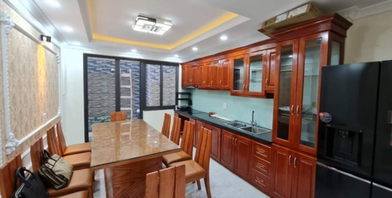 Nhà đẹp siêu HOT phố Láng Hạ, lô góc, tặng nội thất tiền tỉ 50M 5T MT 4M 7.1 tỷ