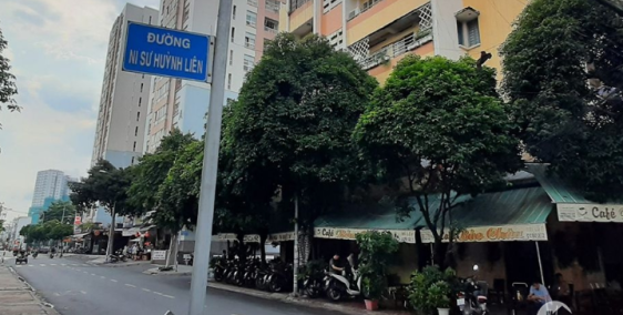 Nhân ngày đẹp trời chủ gửi bán căn nhà Tân Bình siêu rẻ 40m2 giá chỉ 5.8 tỷ