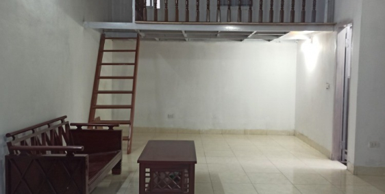 Bán Nhà Cấp 4- Tây Mỗ -Nam Từ Liêm 46M Mặt Tiền 4M -2P Ngủ-ngõ rộng