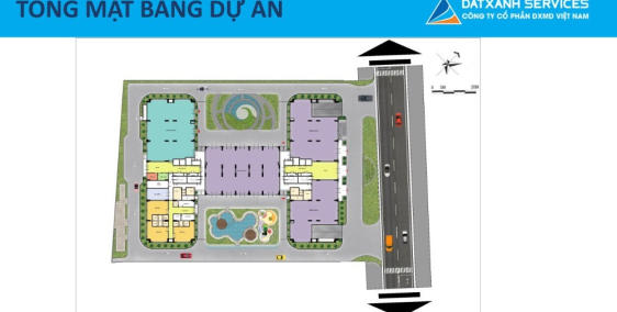 chung cư giá rẻ đẹp ở tân uyên