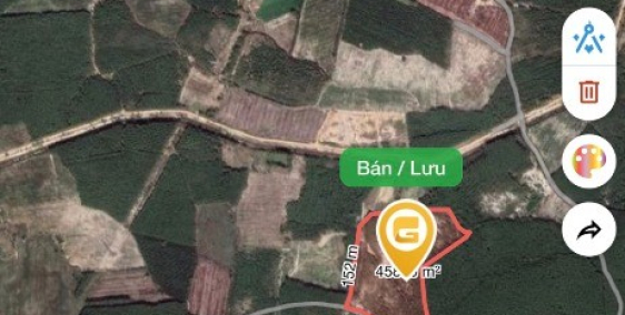 41607M2 LIỀN KỀ 2 ĐƯỜNG NỐI TÂN MINH-SƠN MỸ VÀ ĐƯỜNG LIÊN XÃ TÂN THẮNG- TÂN XUÂN
