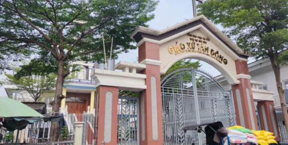 NHÀ MTKD LÊ VĂN KHƯƠNG NHÁNH, HÓC MÔN, 163M2, 1 lầu, giá nhỉnh 9 tỷ