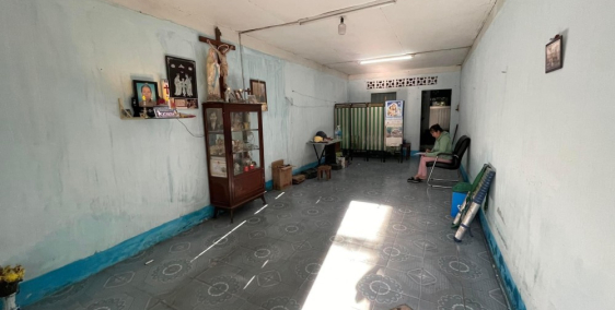 Mặt tiền kinh doanh Lũy Bán Bích, Tân Phú, 136m2 giá chỉ 10 tỷ2