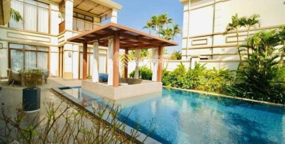 Dự án Fusion Resort&Villas DN đang nhận đặt cọc giữ chỗ