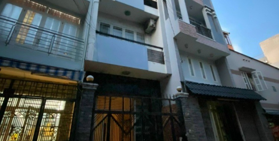 Bán lỗ 2 tỷ kẹt sang nước ngoài định cư