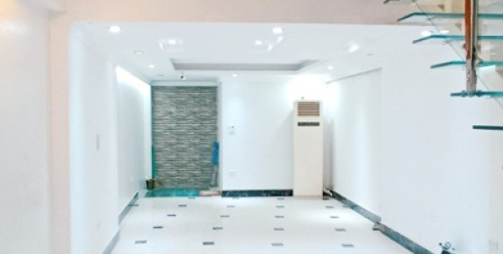 Bán nhà 5 tầng Mặt phố Nhân Hòa 65m2 kinh doanh giá 16.8 tỷ Lh 0386380199