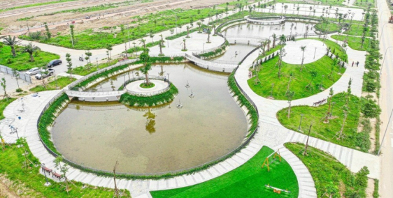 Centa Riverside sắp mở bán giá gốc chủ đầu tư sắp mở bán tại Vsip Bắc Ninh