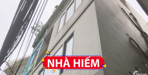 NHỎ MÀ CÓ VÕ. 3PN. NGÕ 2,5M. BÁN NHÀ CHÍNH KINH. 28M2. 4 TẦNG. 2,4 TỶ