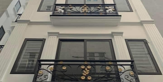 Bán Nhà Đại Mỗ-Ngọc Đại 35M 5 Tầng-4 phòng- nội thất mới-Ô tô đỗ gần giá 3.2 tỷ