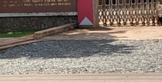 Chủ Nhờ bán đất 2ty750 tại Bà Rịa